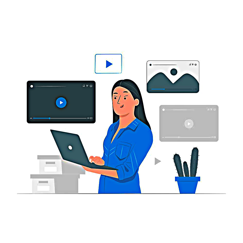 Как создать короткие ссылки на YouTube с помощью vcc.su: простой и эффективный метод