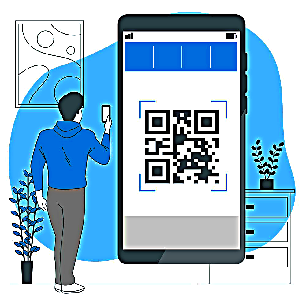 Короткие ссылки и QR-коды: Главные достоинства интернет-маркетинга